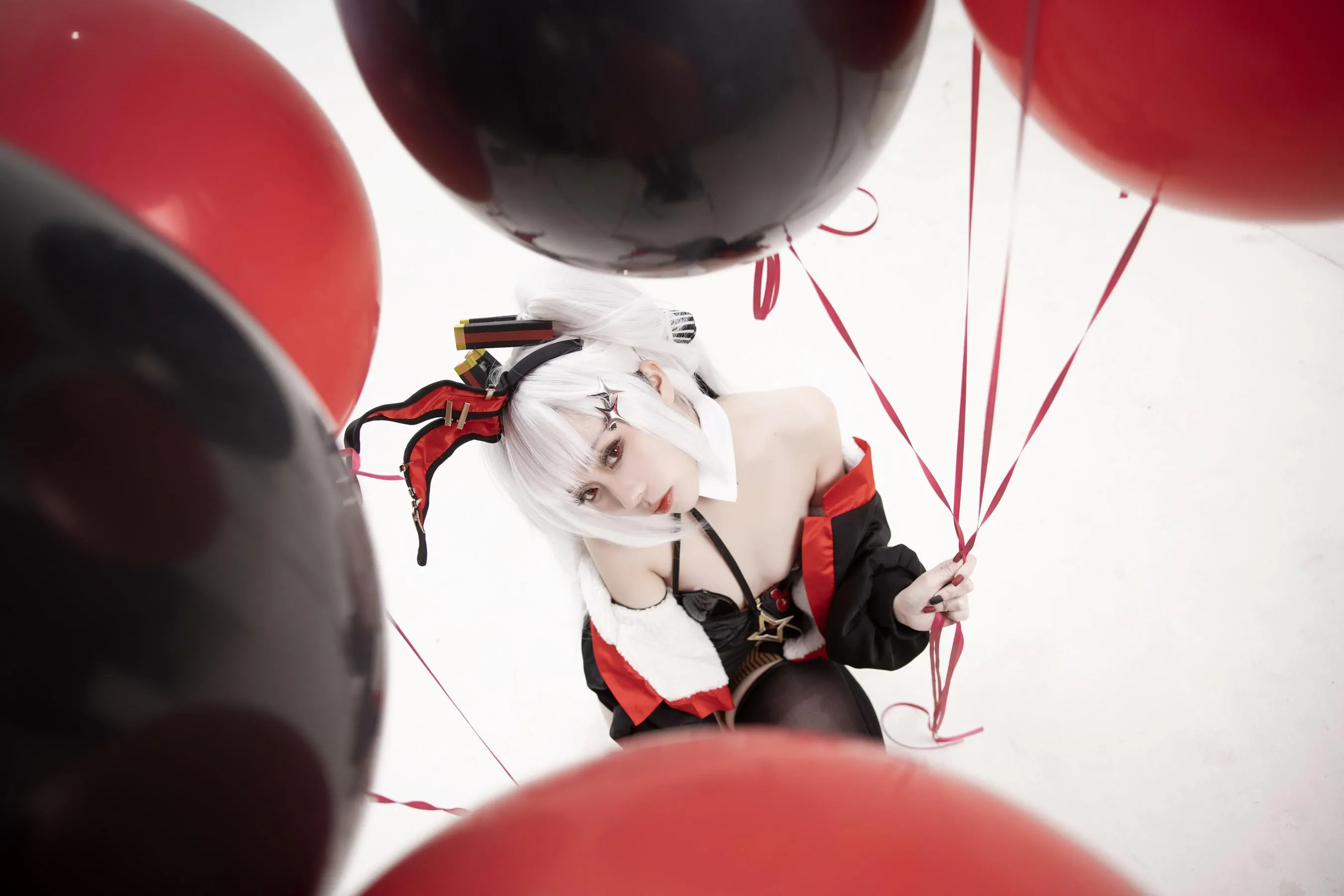 G44不会受伤 – NO.93 Noa [31P]插图2